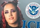 The Rock’s Daughter Boldly Condemns Trump and ICE