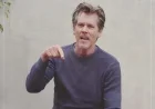 Kevin Bacon Rejects Role as “Miserable Prick” Character
