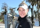 Nelly Korda Claims Victory at LPGA Season Opener After Final Round Cancellation
