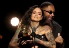 Kehlani Secures 2026 Grammy for Best R&B Performance with “Folded”