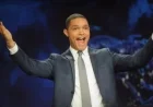 Trevor Noah’s Grammy Earnings Revealed: Here’s the Breakdown
