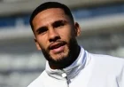 Jamaal Lascelles Nears Newcastle Departure, Reports Sky Sports