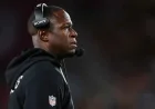 49ers Appoint Raheem Morris as New Defensive Coordinator