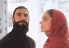 Deepika Padukone Shares Artistic Day with Ranveer Singh