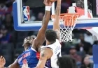 Pistons’ Jalen Duren Secures First Career All-Star Spot