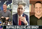 Joe Brady Apologizes for Remarks on ‘The Pat McAfee Show’