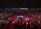 Ohio State Wrestling Dominates Michigan 26-16 in Top Ten Clash