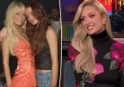 Paris Hilton Discusses Current Relationship with Lindsay Lohan After Long Feud