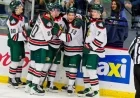 Mooseheads Defeat Phoenix for Second Consecutive Loss