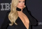 Paris Hilton Discusses Parenting Dynamics with Carter Reum