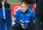 Sturmay and Black Advance to Scotties Tournament of Hearts Playoffs