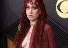 Chappell Roan Stuns with Topless Appearance at 2026 Grammys Red Carpet