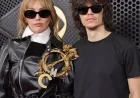 Miley Cyrus and Maxx Morando Shine at 2026 Grammys Night Out