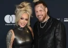 Jelly Roll and Bunnie XO Share Marriage Secrets Exclusively