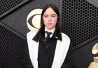 Billie Eilish Stuns at the 2026 Grammys with Impeccable Style