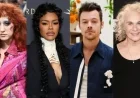Chappell Roan, Charli XCX, Teyana Taylor Announced as 2026 Grammy Presenters