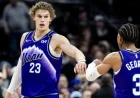 Markkanen and George Snubbed from 2026 All-Star Rosters