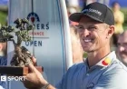 Justin Rose Clinches Historic Win at Farmers Insurance Open