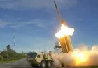 U.S. Quadruples THAAD Missile Production to Counter Iran Threat