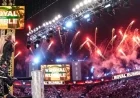 Royal Rumble: Complete Results Revealed