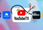 YouTube TV Reigns Supreme Among Cord-Cutting Alternatives