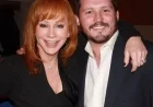 Reba McEntire Honors Brandon Blackstock During Grammys In Memoriam Performance