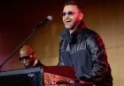 Justin Timberlake Returns to Stage Post-Lyme Diagnosis at Grammys Event