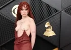 Chappell Roan Wows in Mugler Naked Dress at 2026 Grammys