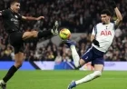 Tottenham vs. Manchester City Ends 2-2: Community Player Ratings