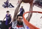 Wizards vs Kings Match Analysis