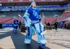 Vasilevskiy Aims to Inspire Lightning Success at Stadium Series