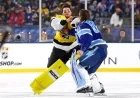 Bruins and Lightning Goaltenders Clash in Stadium Series Showdown
