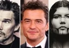 Orlando Bloom and Ethan Hawke Star in Jungle Thriller ‘The Last of the Tribe’