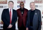 Tom Brady Honors Joe Montana, Jerry Rice in New 49ers Documentary