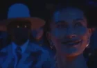 Hailey Bieber’s Adorable Reaction to Justin Bieber’s Grammy Performance Captured