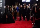 Live Coverage: 2026 Grammy Awards Red Carpet