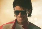 Michael Jackson Shines in Iconic ‘Beat It’ Outfit on Biopic Poster