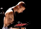 Justin Bieber Delivers Shirtless Grammy Performance of “Yukon”