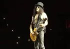 Slash Reveals New Guns N’ Roses Album Featuring Original Music