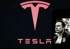 Tesla Undergoes Major Rebranding at TechCrunch Mobility Event