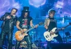 Slash Promises New Guns N’ Roses Album with All Original Songs