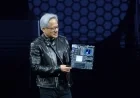 Nvidia Skips $100 Billion OpenAI Investment Over Valuation Costs