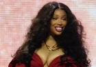 SZA Secretly Attends 2026 Grammys Ceremony