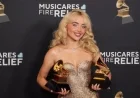 Grammys: Clarifying Song vs. Record of the Year Distinctions