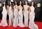 Top Celebrity Fashion Highlights from the Grammys Red Carpet