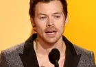 Harry Styles Stuns at Grammys 2026 with Bold Fashion Choice