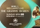 CBS LA’s Grammys Red Carpet Special: A Must-Watch Event