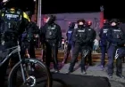 Portland Mayor Demands ICE Exit After Federal Agents Tear Gas Protesters