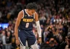 Peyton Watson Emerges as New Winner in Nuggets’ Michael Porter Jr. Trade