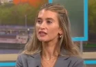 Charley Webb Reveals Mum’s Heartbreaking Diagnosis: ‘It’s Not Easy’
